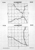Map Image 023, Pennington County 1987